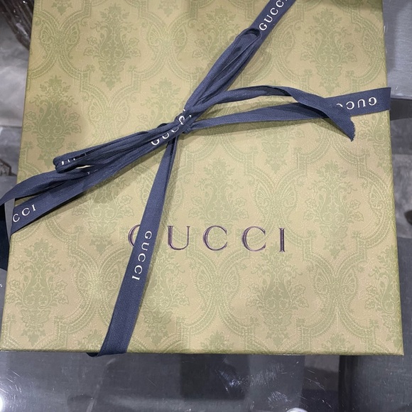 Authentic Gucci Winter Beanie Hat - Picture 3 of 5